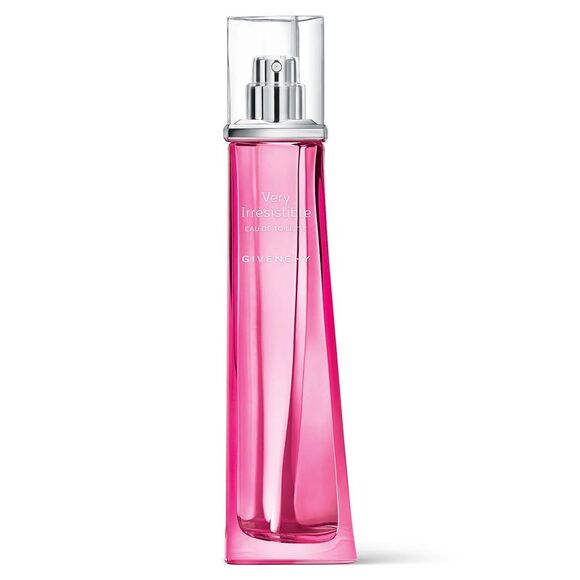 Givenchy Very Irresistible Eau De Toilette - 2.5oz - Picture 1 of 3